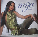 Mya - Free - Interscope Records - R & B