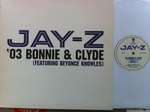 Jay-Z - '03 Bonnie & Clyde - Roc-A-Fella Records - Hip Hop