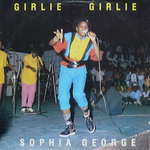 Sophia George & Winner All Stars - Girlie Girlie / Girl Rush - Winner - Reggae