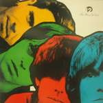 House Of Love, The - The Girl With The Loneliest Eyes - Fontana - Indie