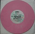 Drum Warriors - Move To The Groove - Unda'Ground Records - House