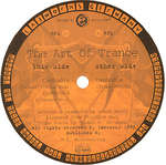 Art Of Trance - Cambodia - Labworks Germany - Trance