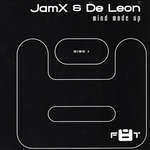 JamX & De Leon - Mind Made Up - Fate Recordings - Trance