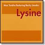 Max Tundra - Lysine - Domino - Future Jazz