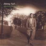 Jimmy Nail - Love Don't Live Here Anymore - (some ring wear on sleeve) - Virgin - Pop
