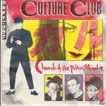 Culture Club - Church Of The Poison Mind - Virgin - Pop