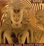 Unity  - Wonderful World Beautiful People - M.D. Music Co. - Down Tempo