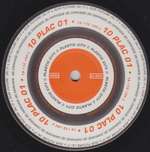 AWeX - It's Our Future - Plastic City - Techno