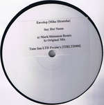 Envelop - Say Her Name - Tune Inn Records - Progressive