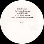 Pete Gawtry - Re-Morse Remixes - Tune Inn Records - Progressive