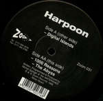 Harpoon - Digital Islands - Zoom - UK Techno