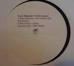 Pete Gawtry & Mark Shimmon vs. 3rd Degree - Chant / R U Outhere - Tune Inn Records - Progressive
