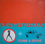 Elevatorman - Funk & Drive - Wired Recordings - House