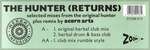 Herbal Infusion - The Hunter (Returns) - Zoom Records - US House