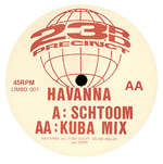 Havana - Schtoom - Limbo Records - Progressive