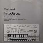 Rob Acid - Prodeux - Internal - Hardcore