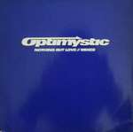 Optimystic  - Nothing But Love - WEA - House