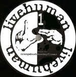 Live Human - Orange Bush Monkey Flower - FatCat Records - Down Tempo