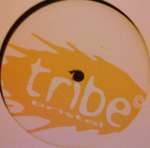 D8A - D8A Remixed - Tribe Recordings - Jungle
