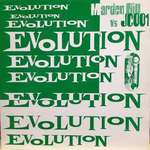 Marden Hill & JC-001 - Evolution - On Delancey Street - Acid Jazz