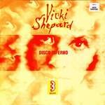Vicki Shepard - Disco Inferno - 3 Beat Music - House