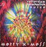 Rotterdam Termination Source - Merry X-Mess - React - Gabba