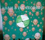 Roots - Roots - Adam & Eve Records - Euro Techno
