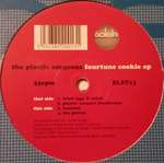 Plastic Surgeons - Fourtune Cookie EP - Bolshi Records - Big Beat