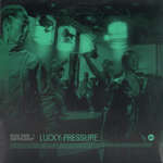 Roni Size / Reprazent - Lucky Pressure - Talkin' Loud - UK Garage