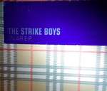 Strike Boys, The - On Air EP - Nucamp - Break Beat