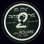 Subliminal - Little Rollers Vol. 2 - Little Rollers - Drum & Bass