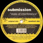 Submission - State of Interference - Sunkissed Records - US House