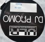 Depth - De-Dop - Underground Level Recordings - House