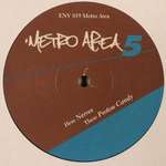 Metro Area - Metro Area 5 - Environ - Deep House