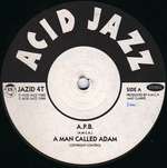 A Man Called Adam - A.P.B. - Acid Jazz - Acid Jazz