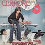 Cerrone - Cerrone 3 - Supernature - Malligator - Disco