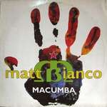 Matt Bianco  - Macumba - EastWest - Pop