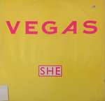 Vegas  - She - BMG - Pop