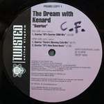 Dream With Kenard - Sunrise - Twisted United Kingdom - US House