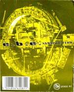 E.B.E.  - Synaptic Flow - Soma Quality Recordings - Tech House