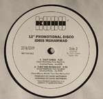 Idris Muhammad - Could Heaven Ever Be Like This new reissue - Kudu - Disco