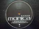 Monica - All Eyez On Me - BMG UK & Ireland - UK Garage