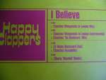 Happy Clappers - I Believe -  - (DISC 1 ONLY) - Coalition Recordings - House