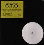 GTO - The First Edition - React - Trance