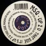 MSQ - Up 2 U - Deep Distraxion - Progressive