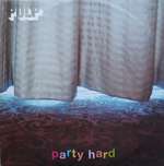 Pulp - Party Hard - Island Records - Big Beat