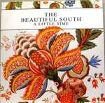 Beautiful South, The - A Little Time - Go! Discs - Pop