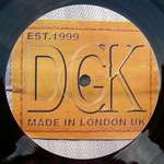 DGK & Spidey G - Crazy - Not On Label - UK Garage