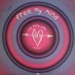 Love Club (Detroit), The - Free My Mind - Distance - House