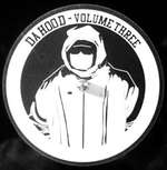 Krome & Time - Da Hood Volume Three - Da Hood - Drum & Bass
